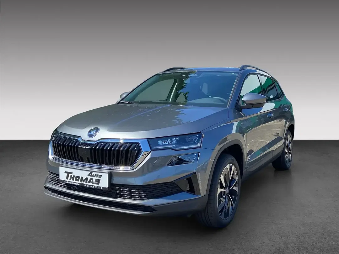 Skoda Karoq - Afbeelding 1