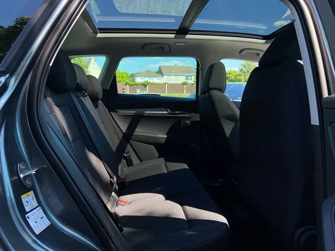 Skoda Karoq - Thumbnail 14