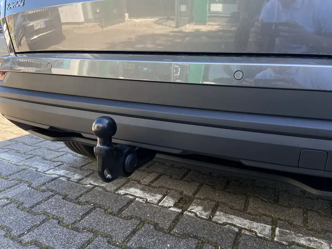 Skoda Karoq - Thumbnail 15