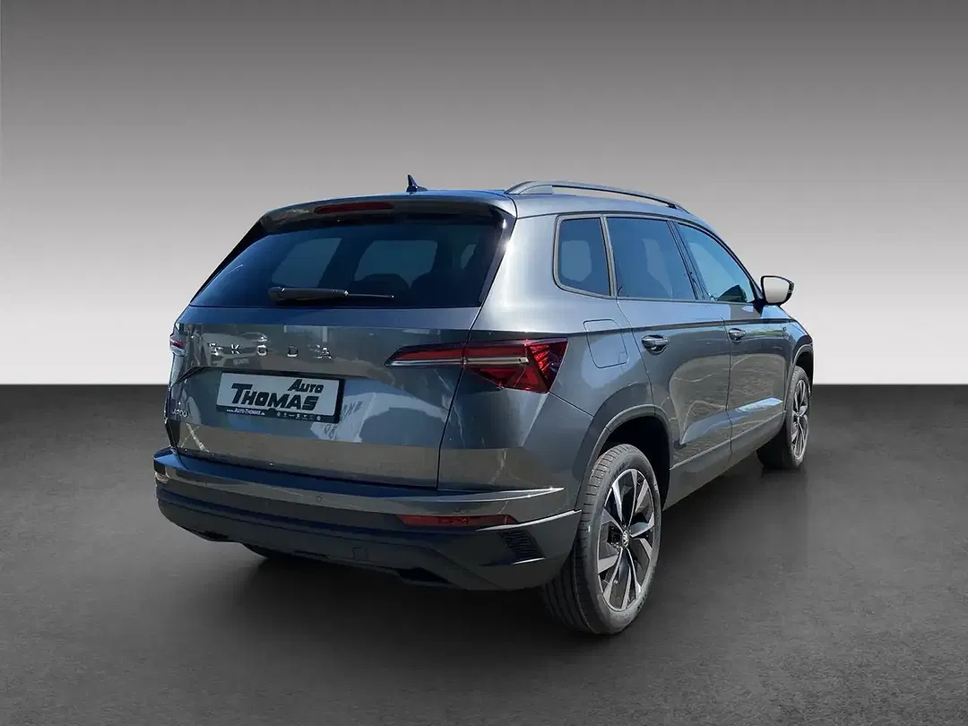 Skoda Karoq - Thumbnail 2