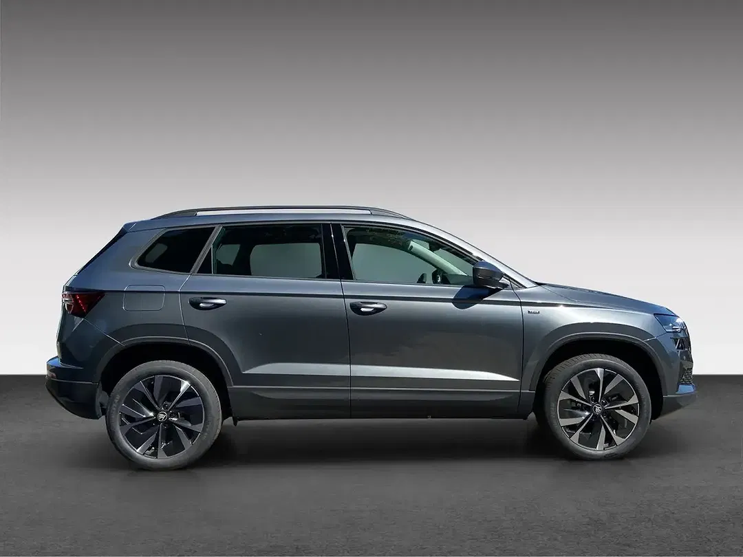 Skoda Karoq - Thumbnail 3