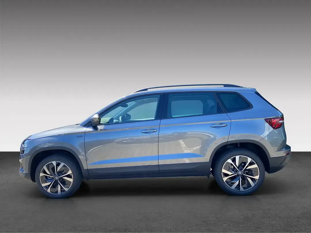 Skoda Karoq - Thumbnail 4
