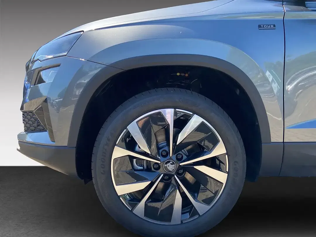 Skoda Karoq - Thumbnail 5