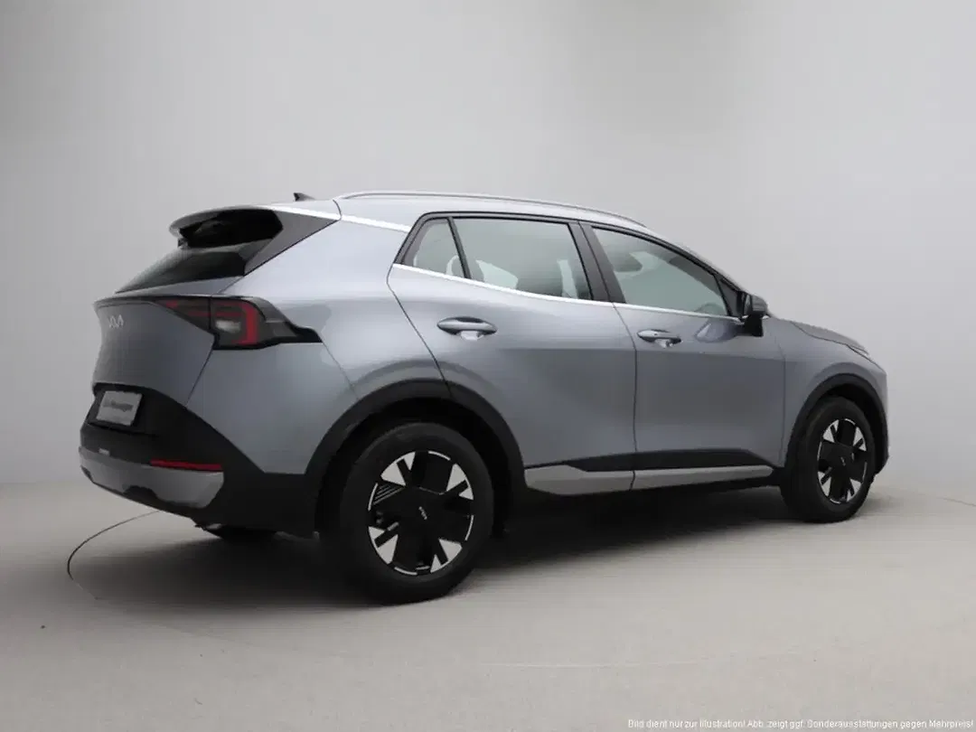 Kia Sportage - Thumbnail 7