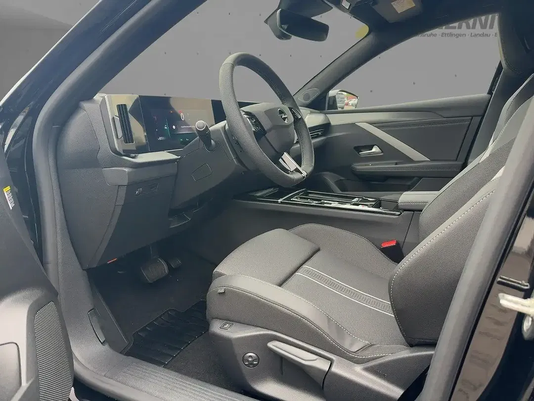 Opel Astra - Thumbnail 7