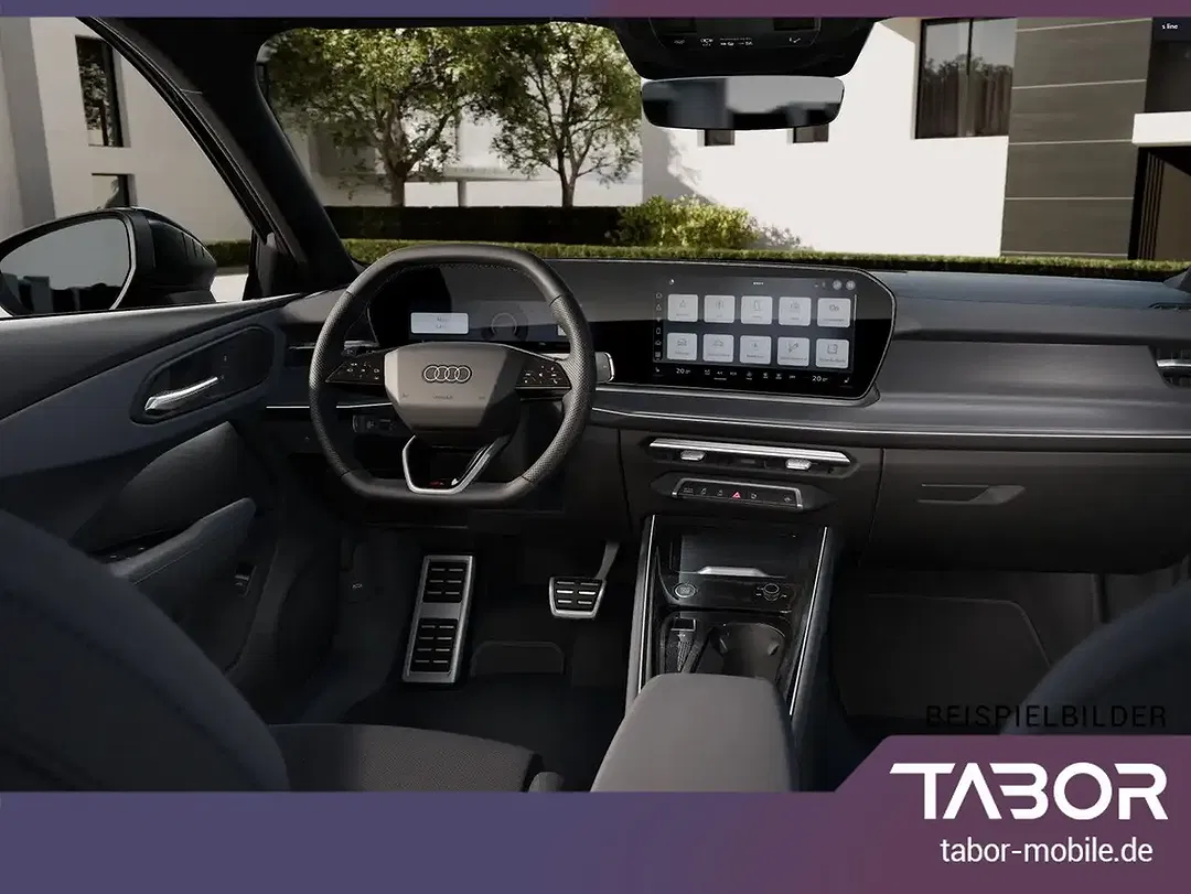Audi Q3 - Thumbnail 4