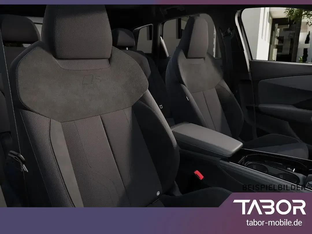 Audi Q3 - Thumbnail 5