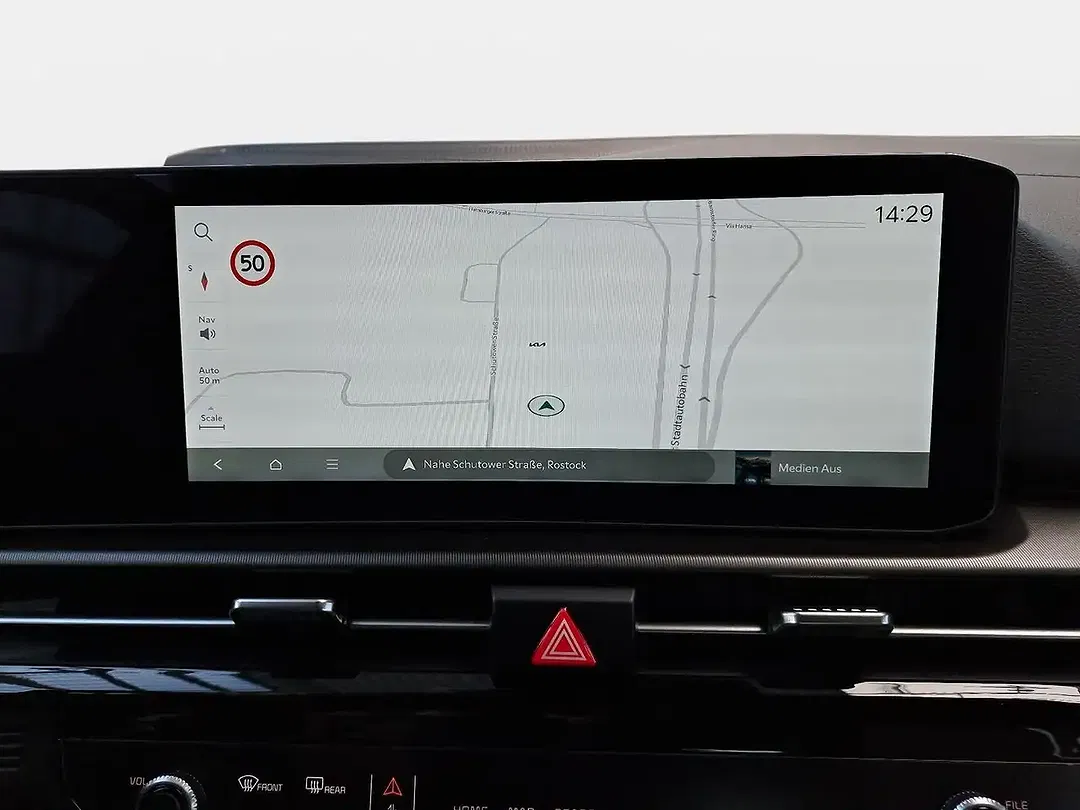 Kia Sportage - Thumbnail 9