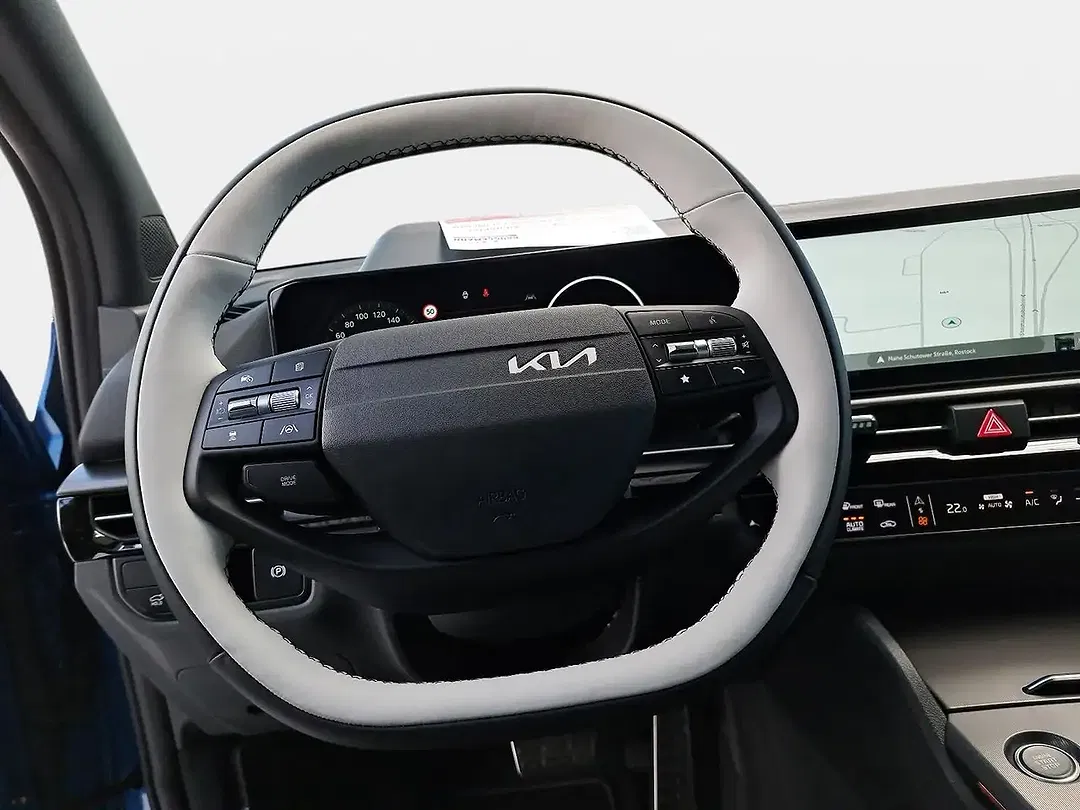 Kia Sportage - Thumbnail 13