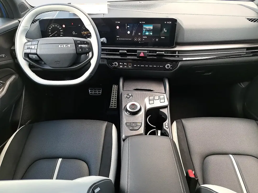 Kia Sportage - Thumbnail 7