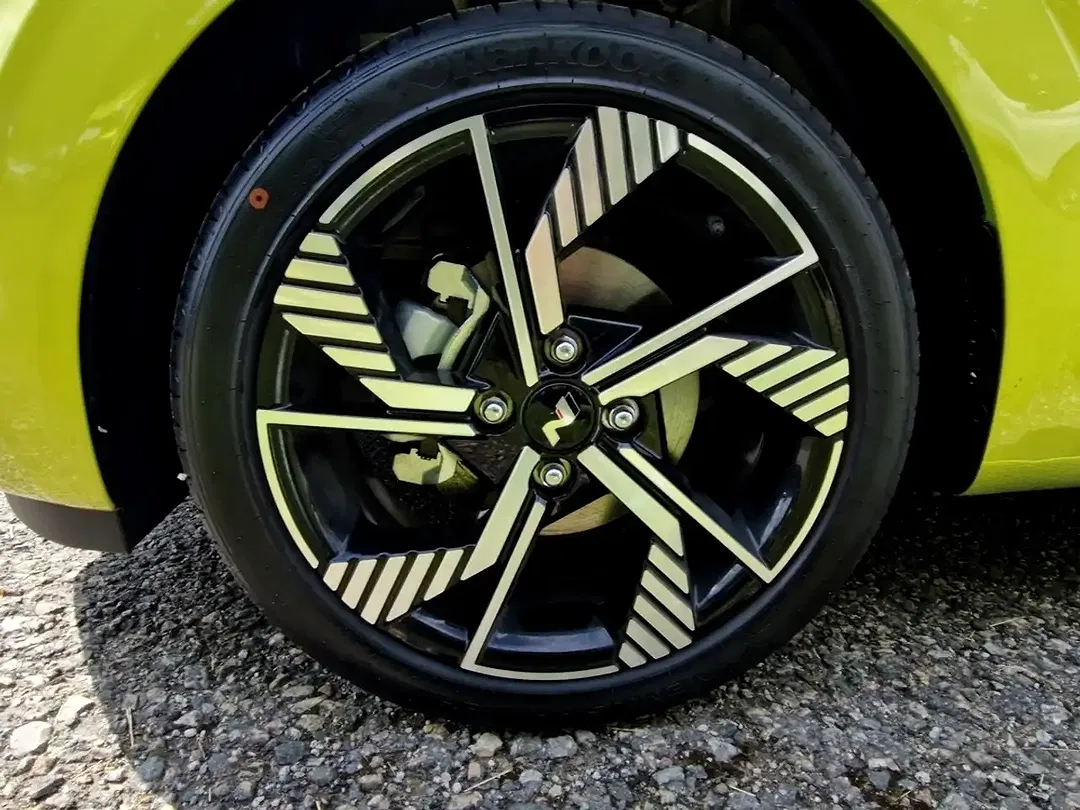 Hyundai i10 - Thumbnail 7