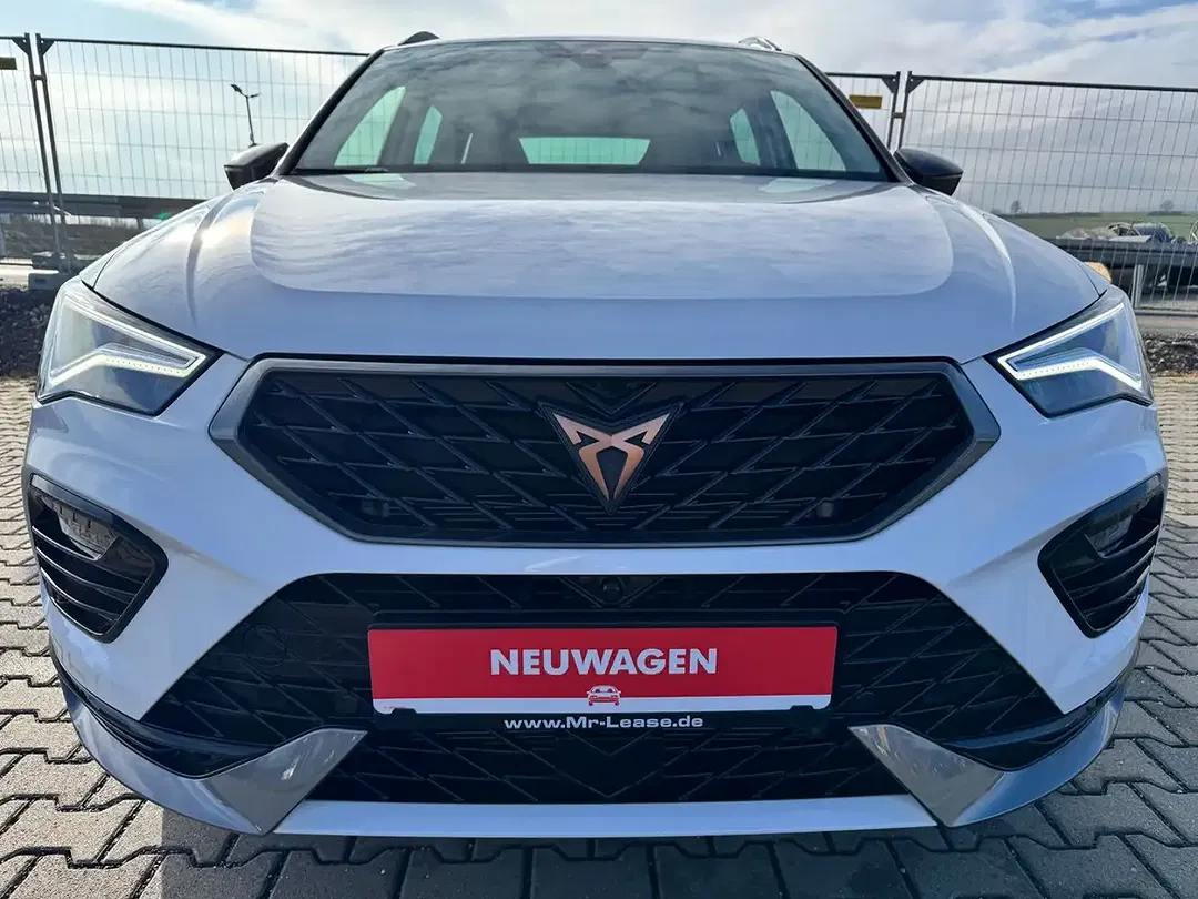 CUPRA Ateca - Thumbnail 2