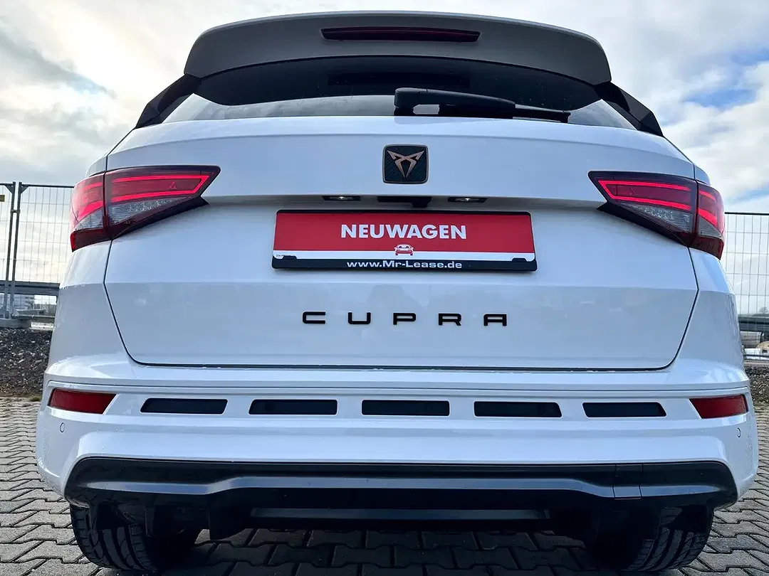 CUPRA Ateca - Thumbnail 5