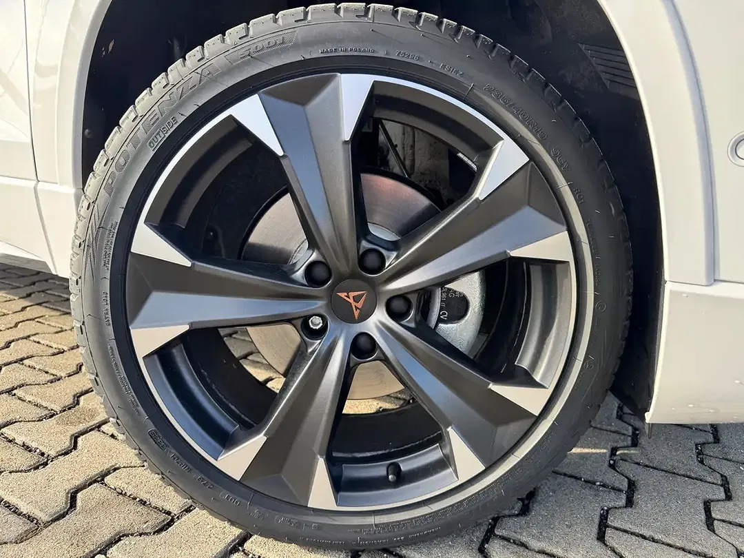 CUPRA Ateca - Thumbnail 8