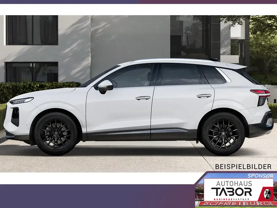 Audi Q3 - Thumbnail 2