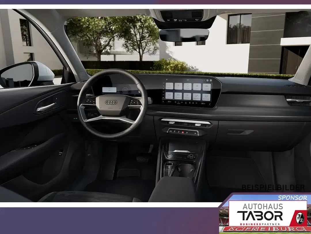 Audi Q3 - Thumbnail 4