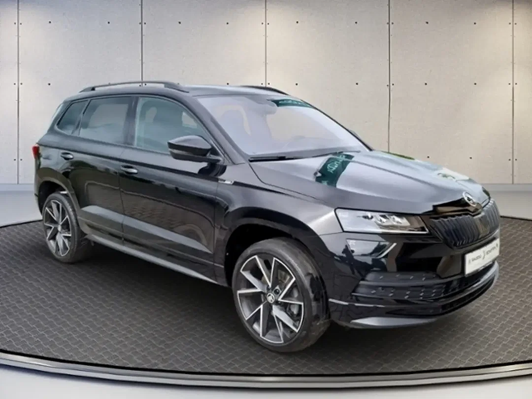Skoda Karoq - Afbeelding 1