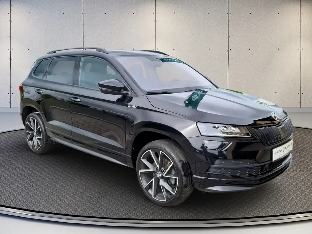 Skoda Karoq - Thumbnail 2