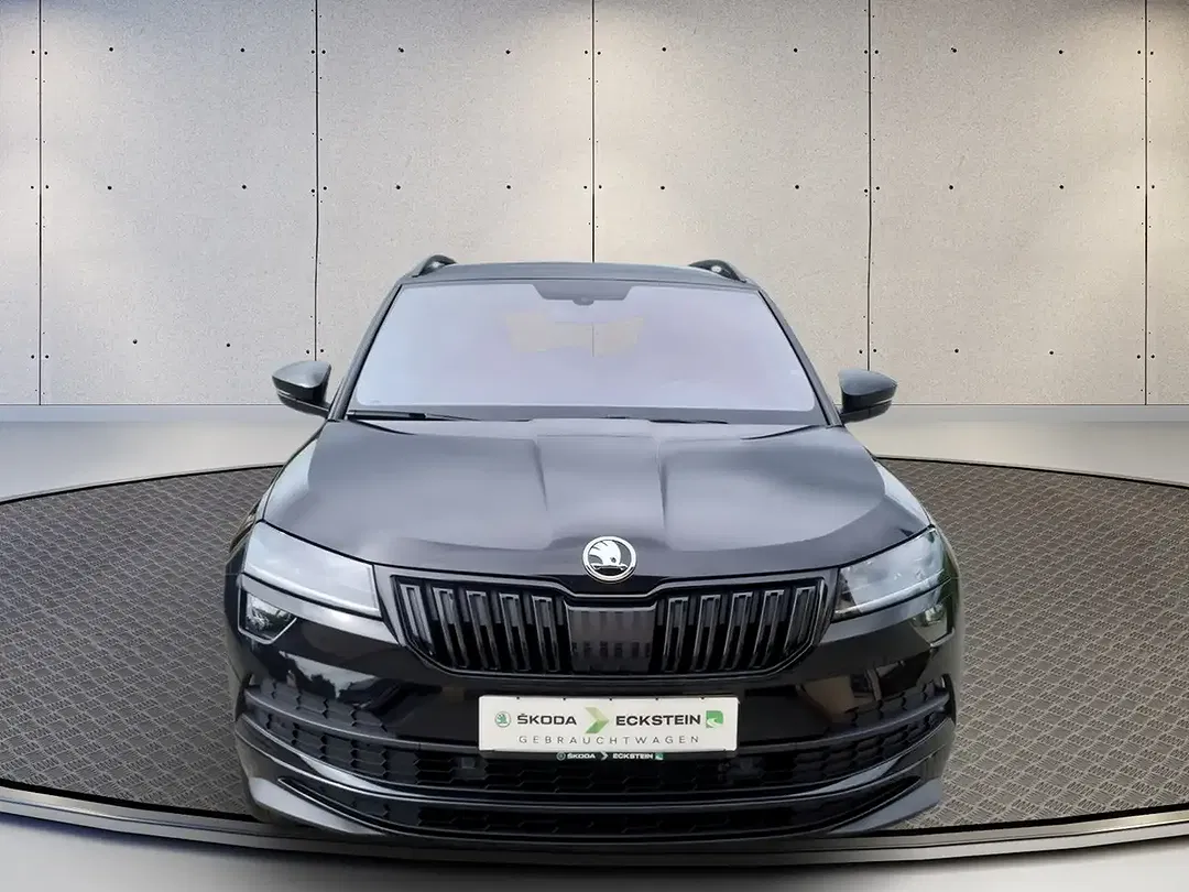 Skoda Karoq - Thumbnail 5