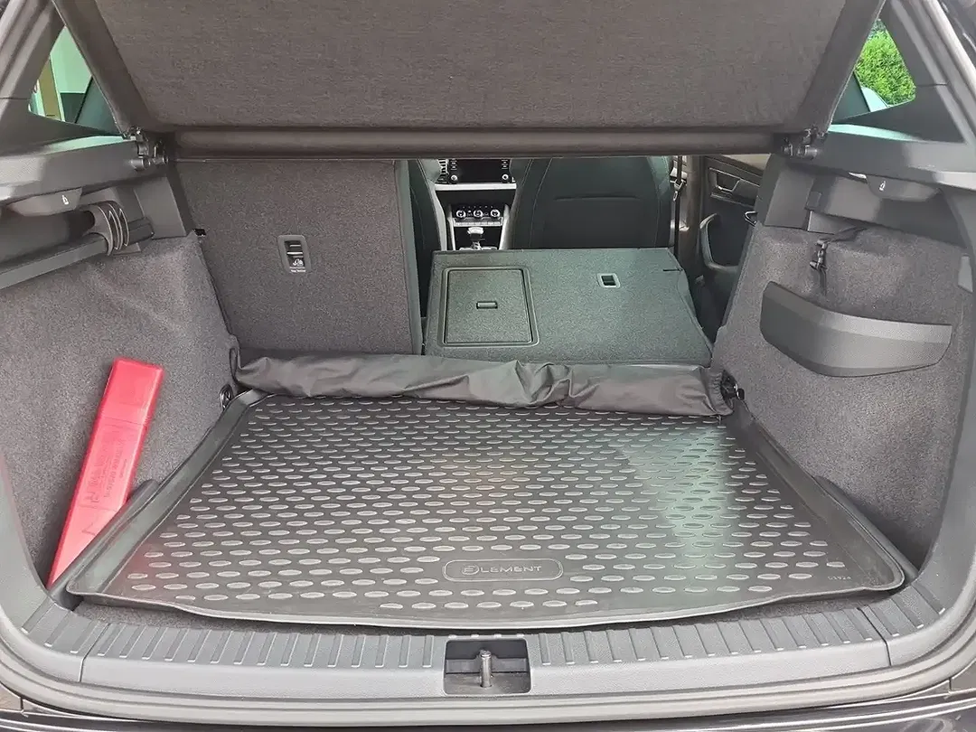 Skoda Karoq - Thumbnail 8