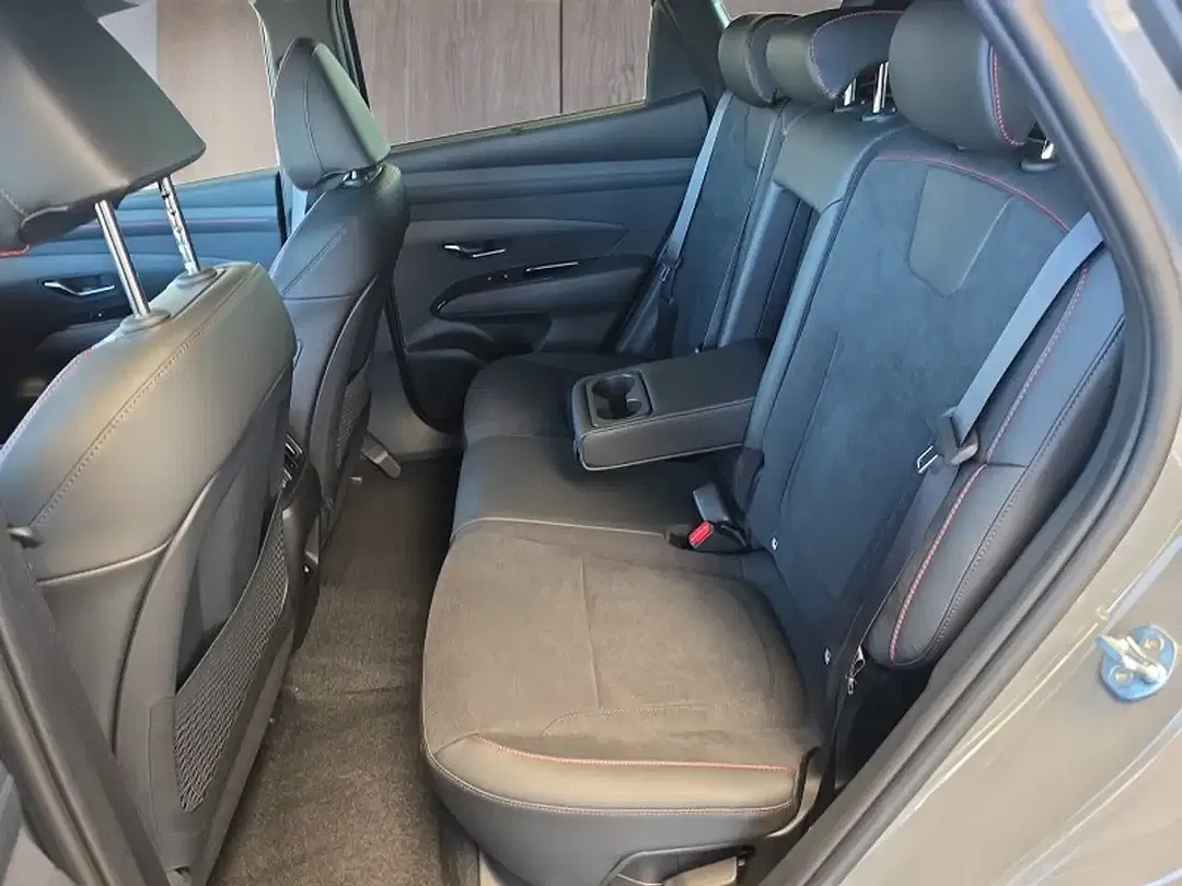 Hyundai TUCSON - Thumbnail 14