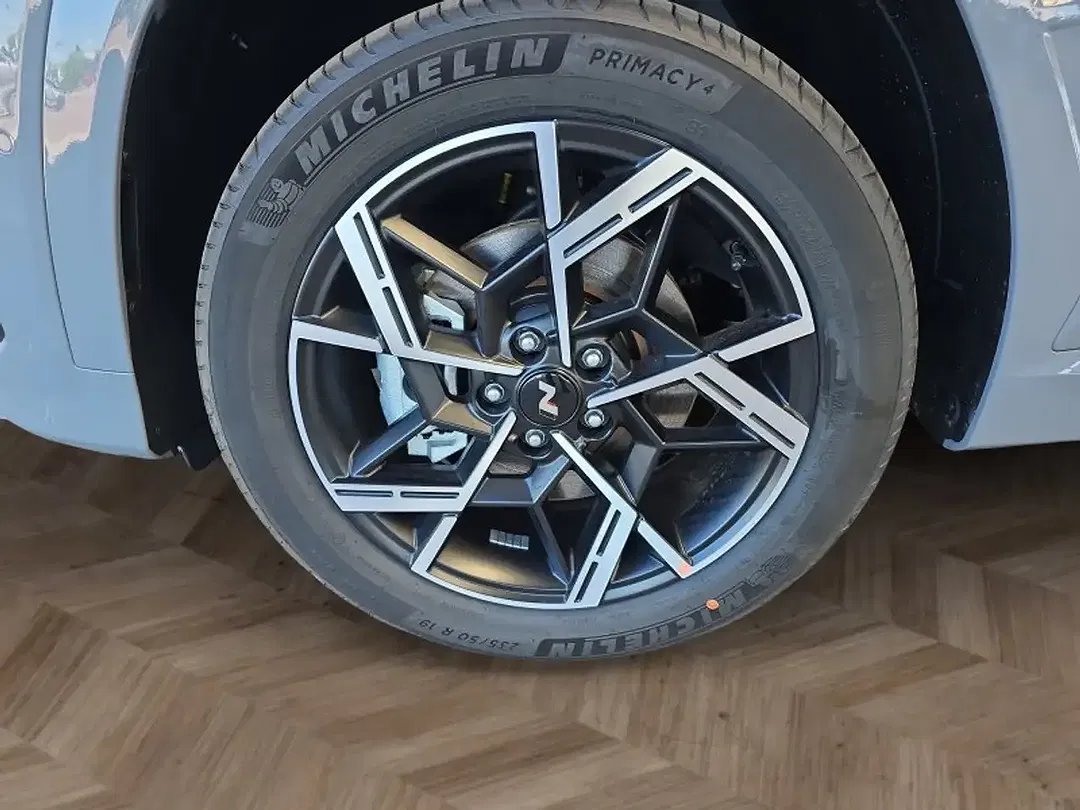 Hyundai TUCSON - Thumbnail 15
