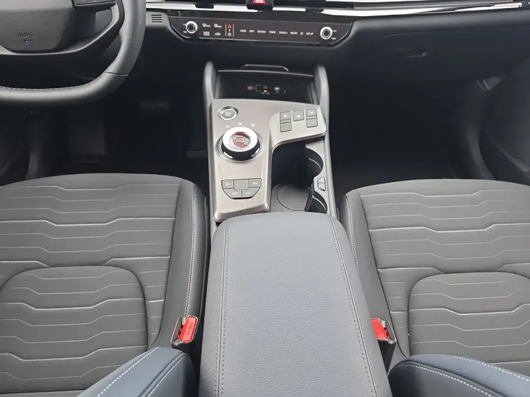 Kia Sportage - Thumbnail 12