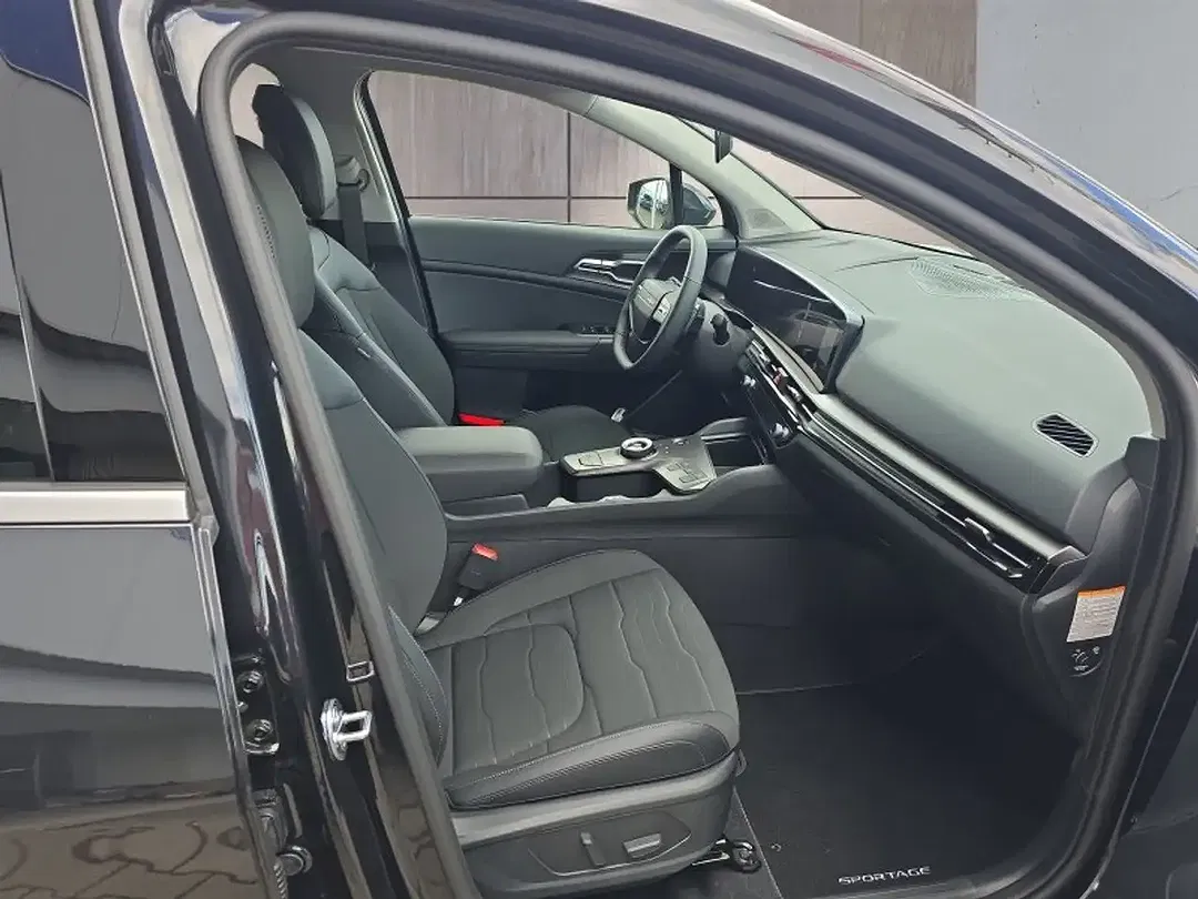 Kia Sportage - Thumbnail 16