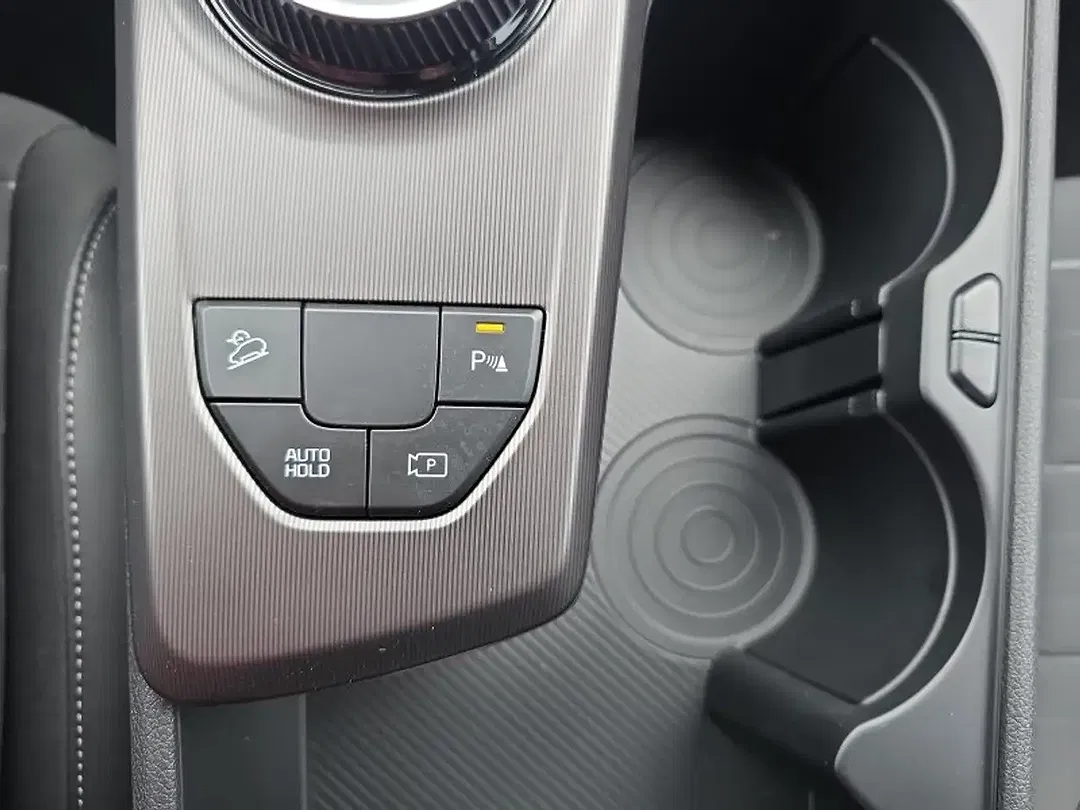 Kia Sportage - Thumbnail 23