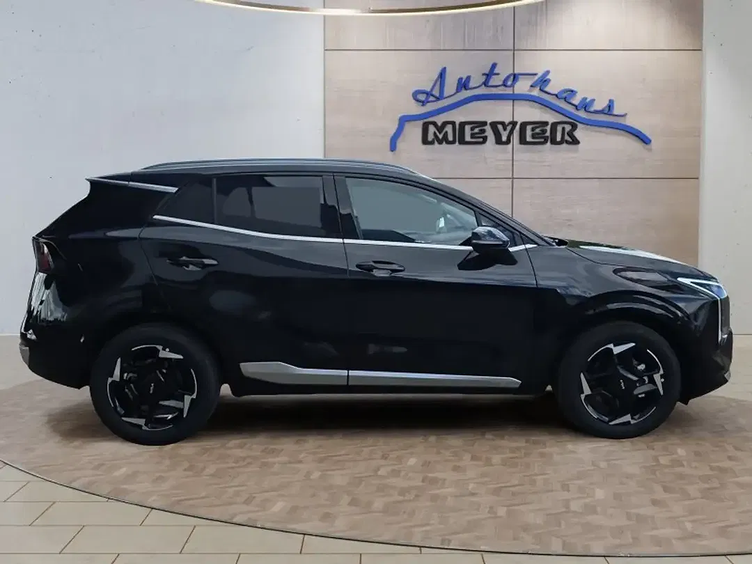 Kia Sportage - Thumbnail 6