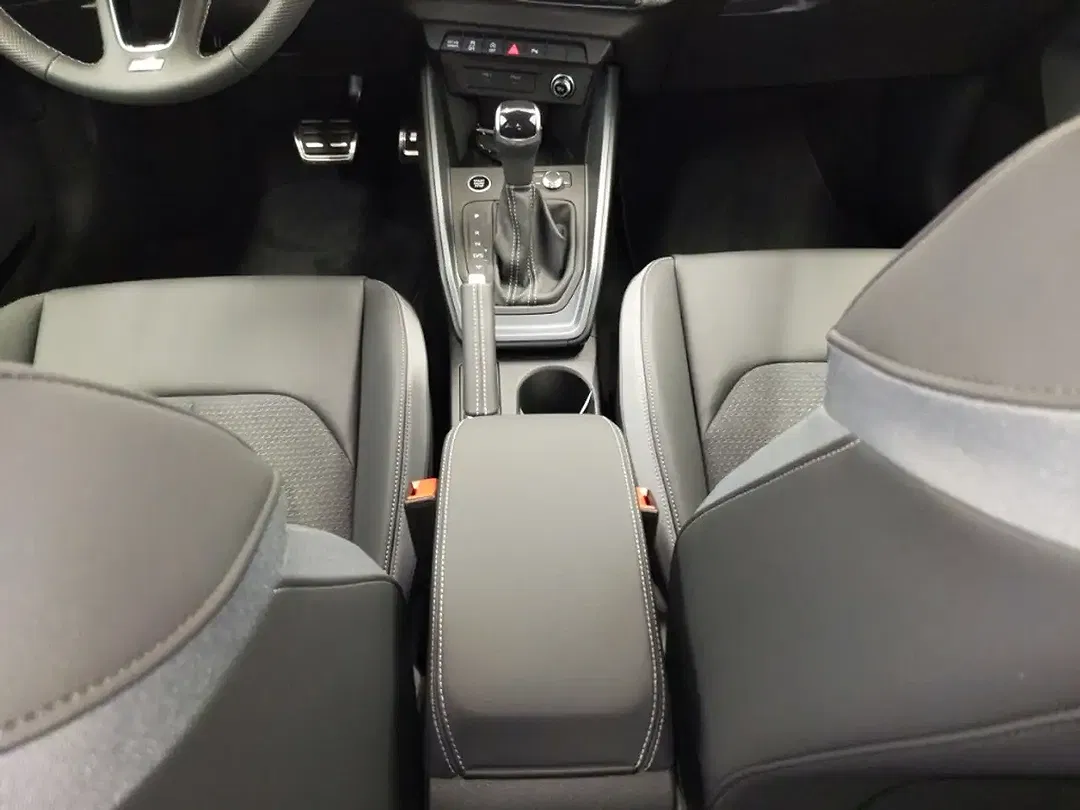 Audi A1 - Thumbnail 11