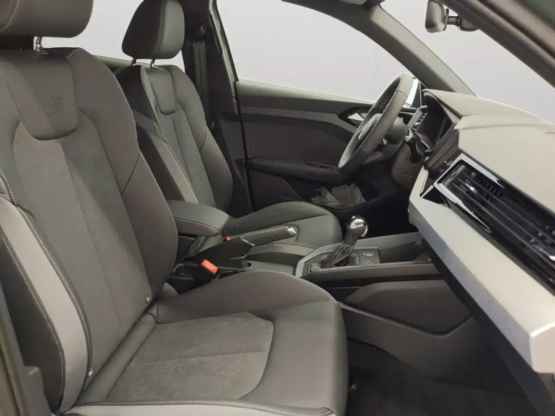 Audi A1 - Thumbnail 13