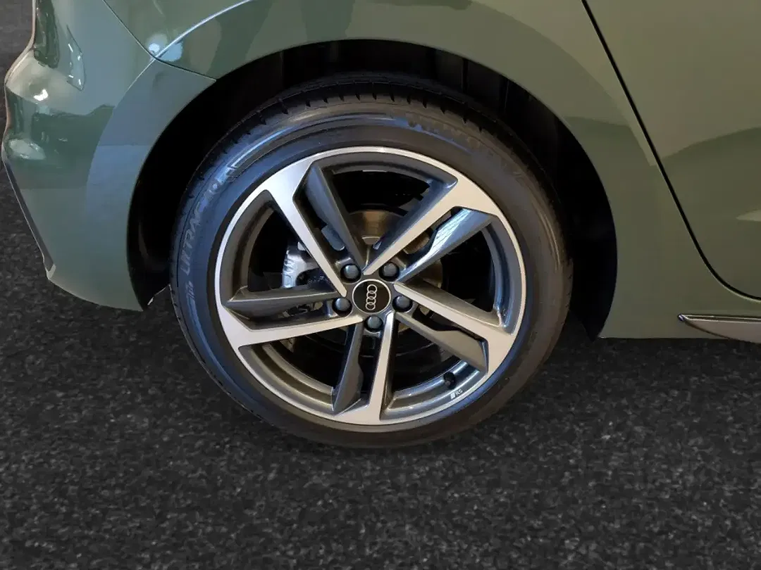 Audi A1 - Thumbnail 7