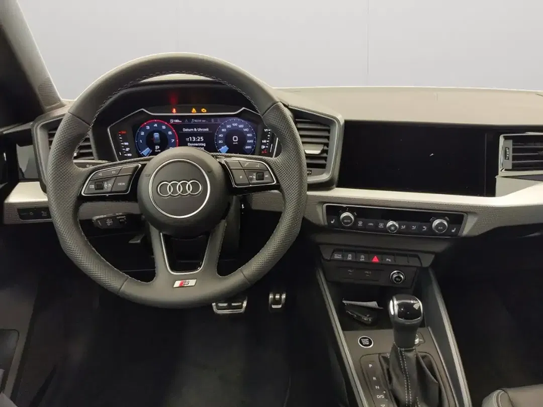 Audi A1 - Thumbnail 8