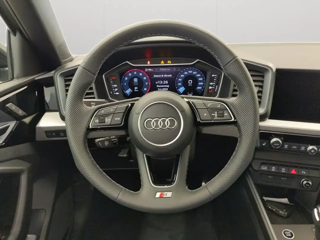 Audi A1 - Thumbnail 9
