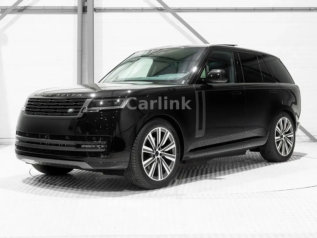 Land Rover Range Rover - Thumbnail 1