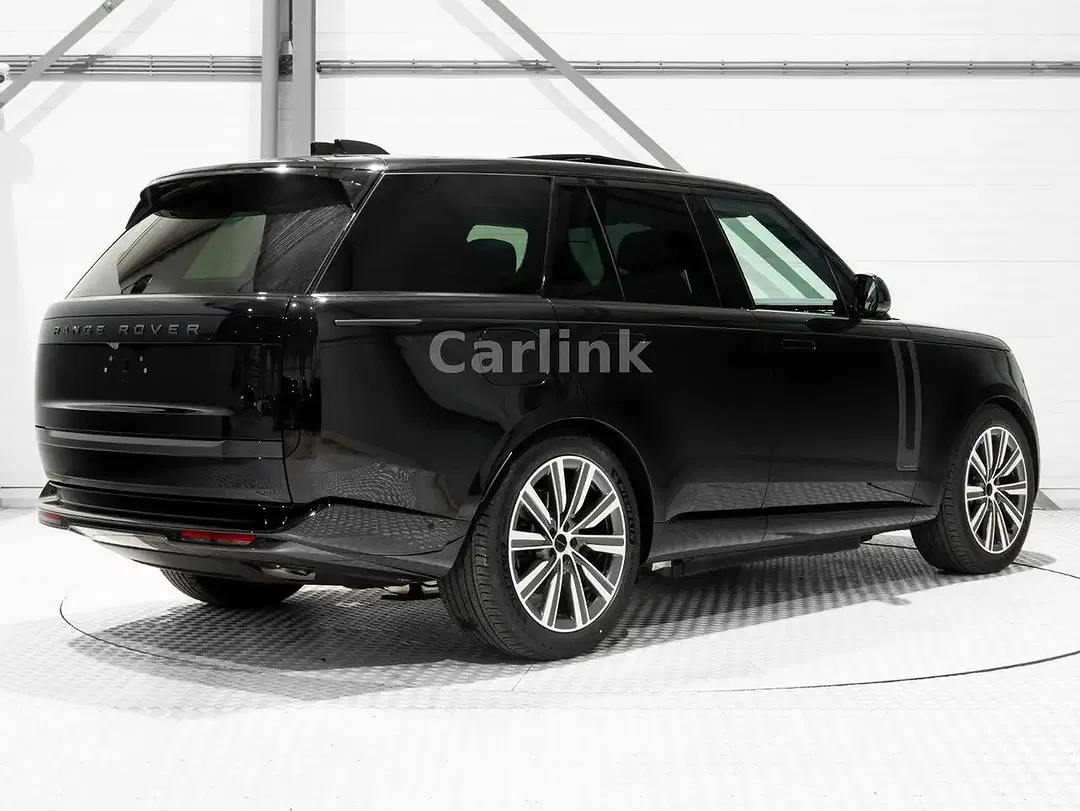 Land Rover Range Rover - Thumbnail 3