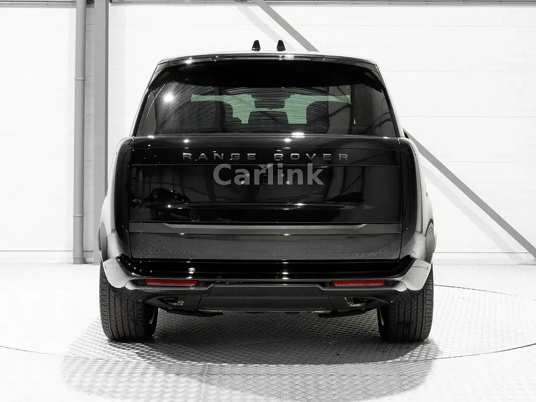 Land Rover Range Rover - Thumbnail 5