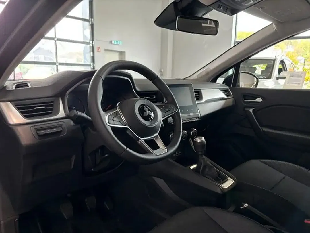 Mitsubishi ASX - Thumbnail 11