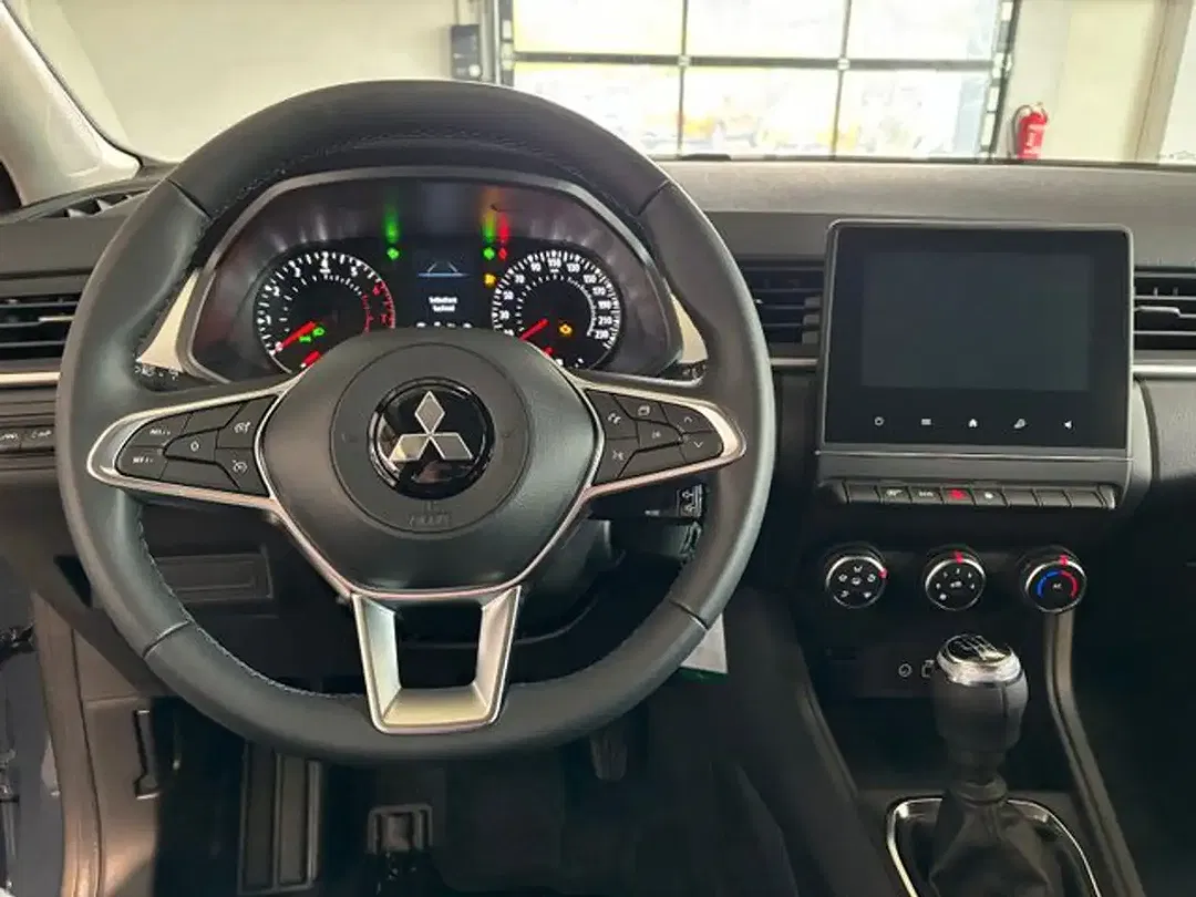 Mitsubishi ASX - Thumbnail 12