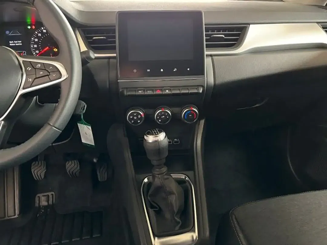 Mitsubishi ASX - Thumbnail 14