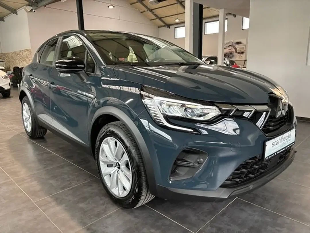 Mitsubishi ASX - Afbeelding 1