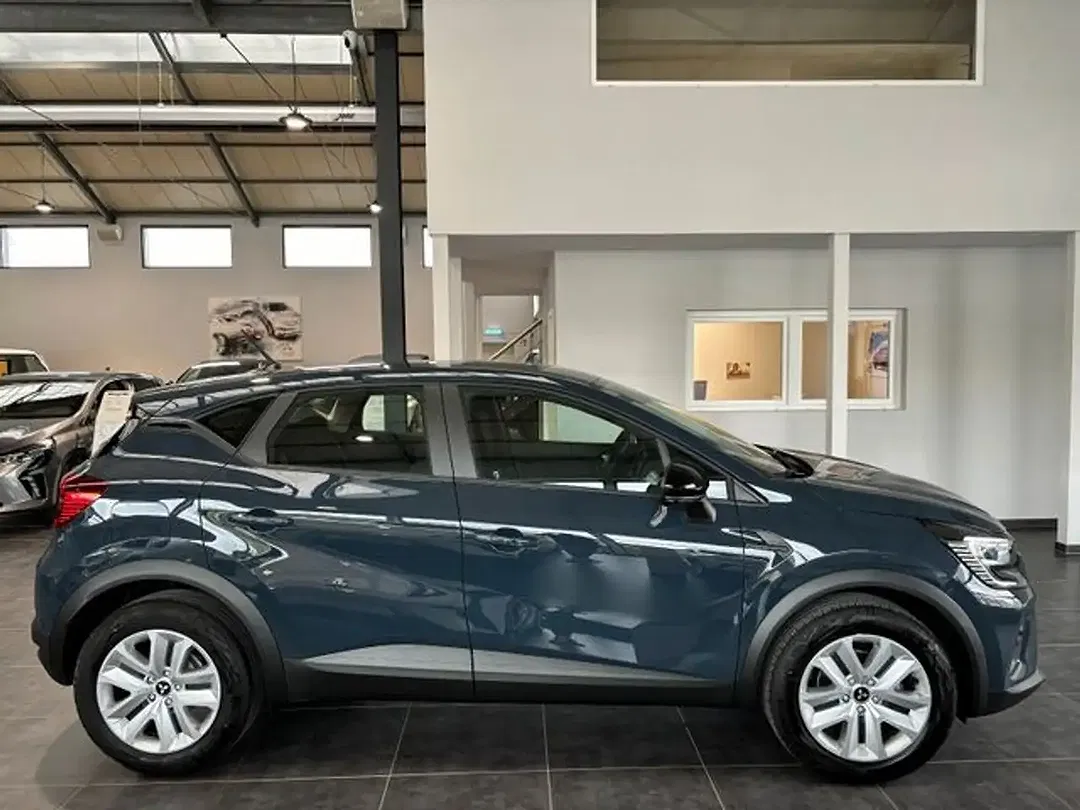 Mitsubishi ASX - Thumbnail 4