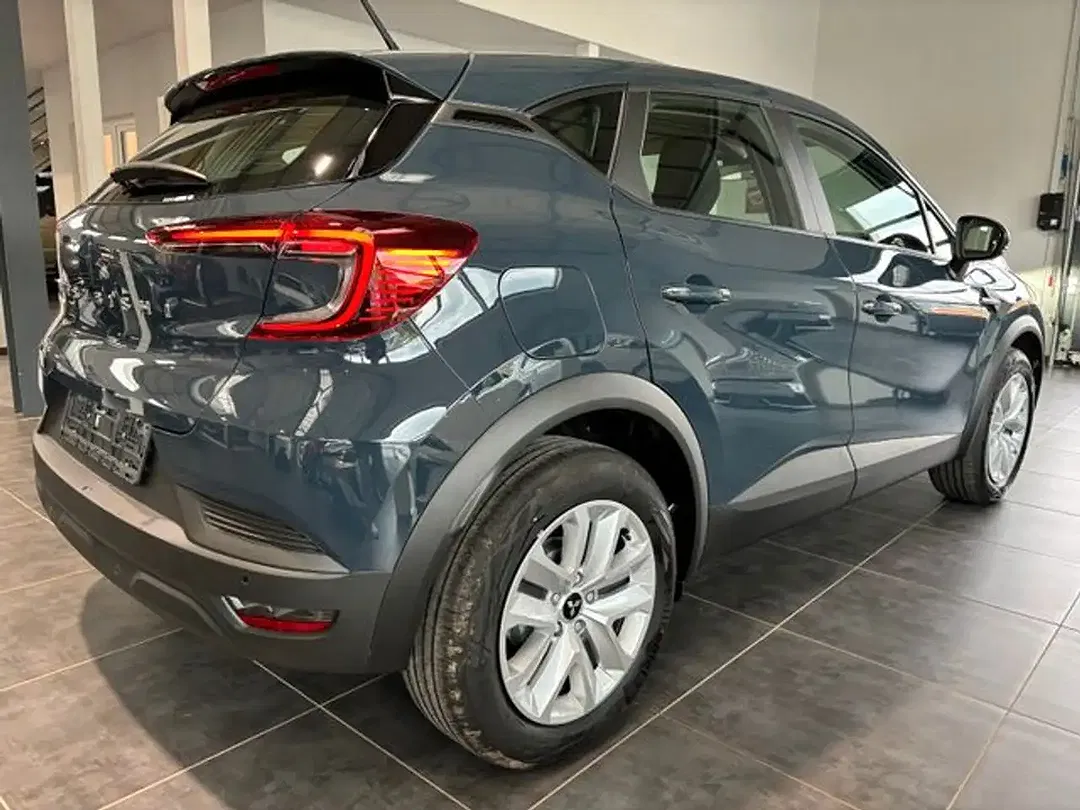 Mitsubishi ASX - Thumbnail 5