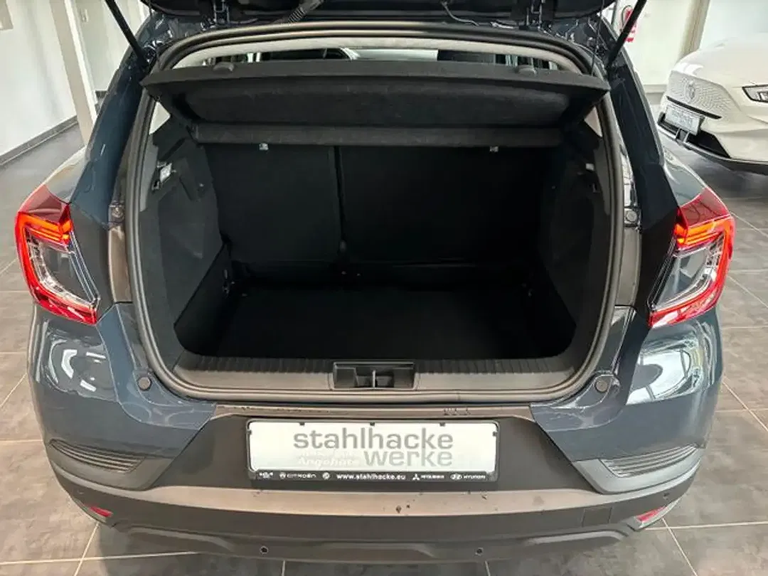 Mitsubishi ASX - Thumbnail 7