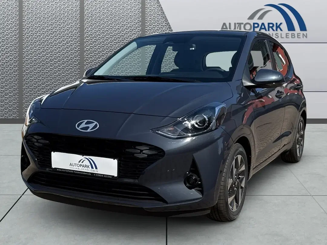 Hyundai i10 - Afbeelding 1