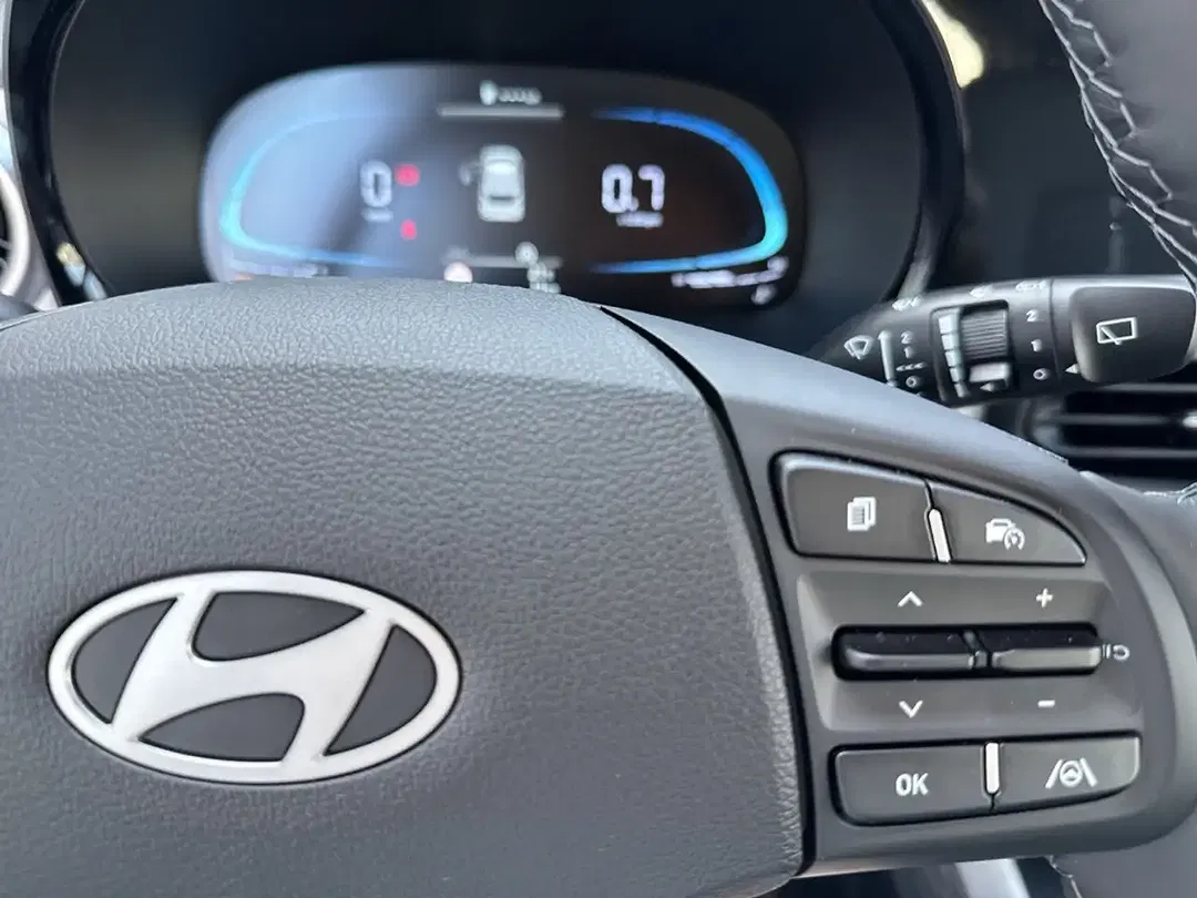 Hyundai i10 - Thumbnail 14