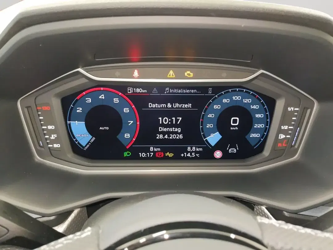 Audi A1 - Thumbnail 10