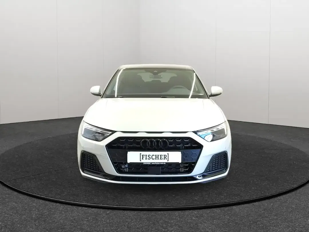 Audi A1 - Thumbnail 2