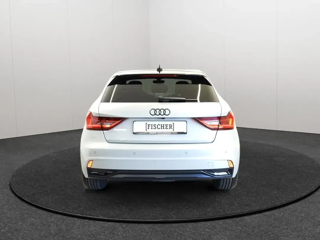 Audi A1 - Thumbnail 6